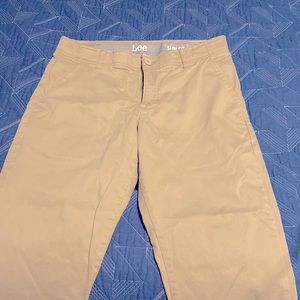 32x30 men’s khaki pants